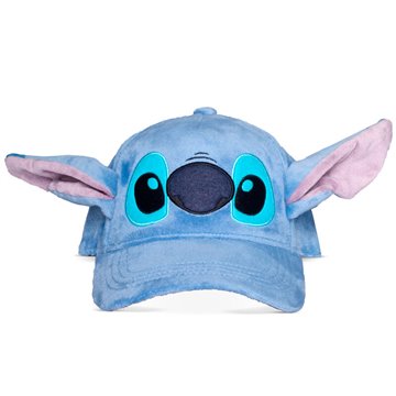 Peluche Leroy Stitch Disney soft 40cm