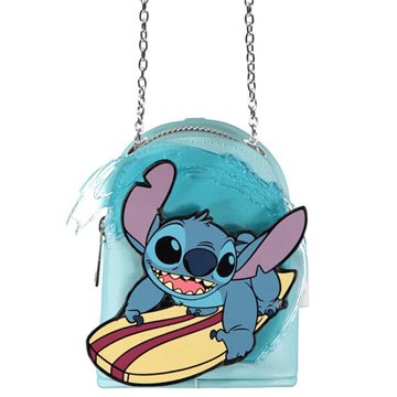 Peluche Leroy Stitch Disney soft 40cm