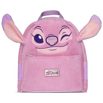 Peluche Leroy Stitch Disney soft 40cm