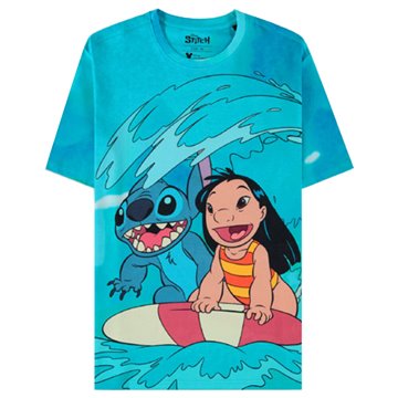 Peluche Leroy Stitch Disney soft 40cm