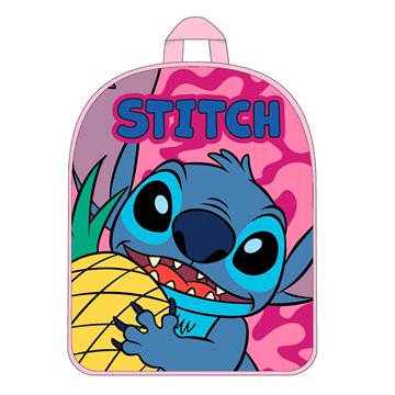 Peluche Leroy Stitch Disney soft 40cm