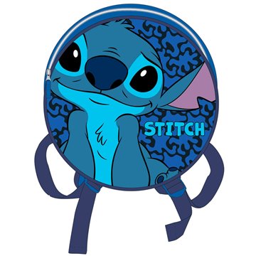 Peluche Leroy Stitch Disney soft 40cm