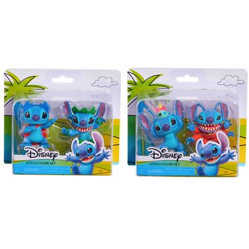 Peluche Leroy Stitch Disney soft 40cm