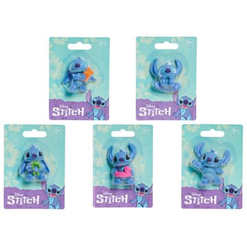 Peluche Leroy Stitch Disney soft 40cm