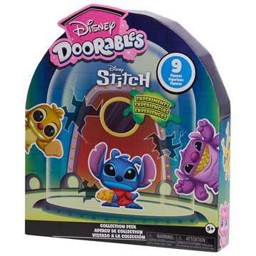 Peluche Leroy Stitch Disney soft 40cm