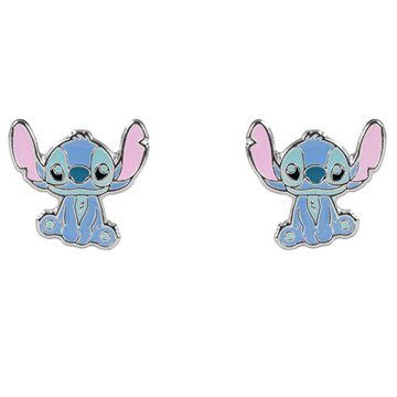 Peluche Leroy Stitch Disney soft 40cm
