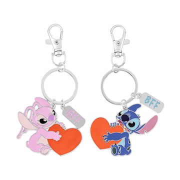 Peluche Leroy Stitch Disney soft 40cm