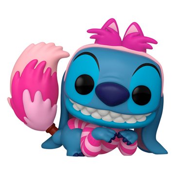 Peluche Leroy Stitch Disney soft 40cm