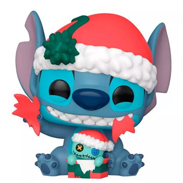 Peluche Leroy Stitch Disney soft 40cm