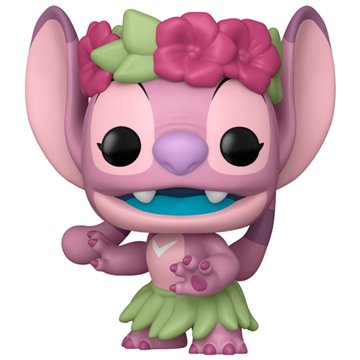 Peluche Leroy Stitch Disney soft 40cm