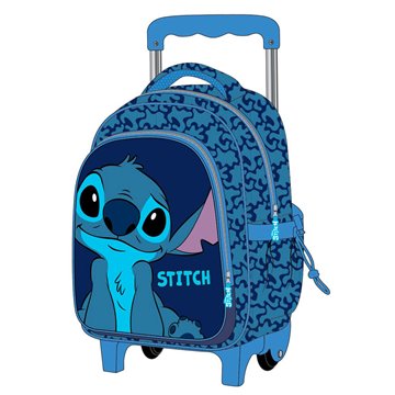 Peluche Leroy Stitch Disney soft 40cm