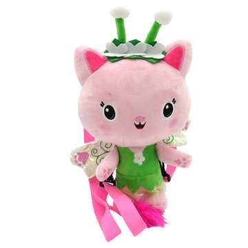 Peluche Angel Stitch Disney soft 40cm
