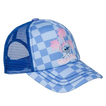 Peluche Angel Stitch Disney soft 40cm