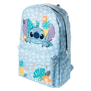 Peluche Angel Stitch Disney soft 40cm