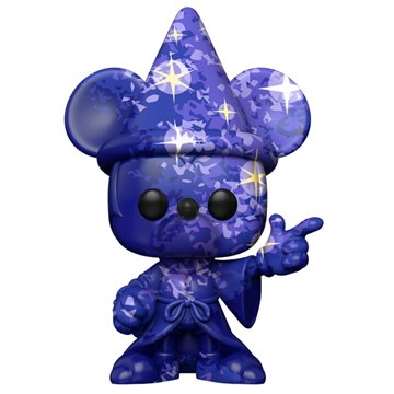Peluche Angel Stitch Disney soft 40cm