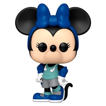 Peluche Angel Stitch Disney soft 40cm