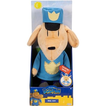 Peluche Angel Stitch Disney soft 40cm