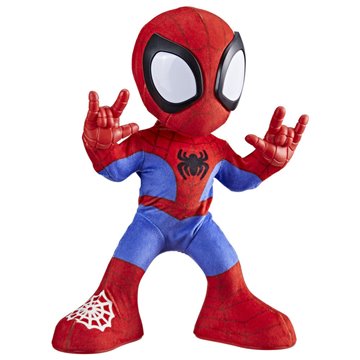 Peluche Angel Stitch Disney soft 40cm