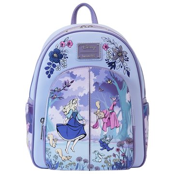 Peluche Angel Stitch Disney soft 40cm