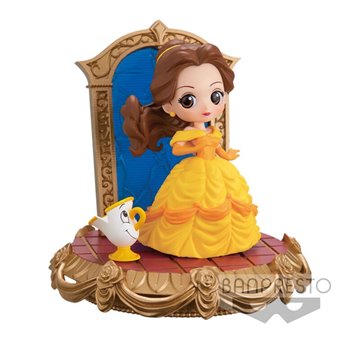 Peluche Angel Stitch Disney soft 40cm