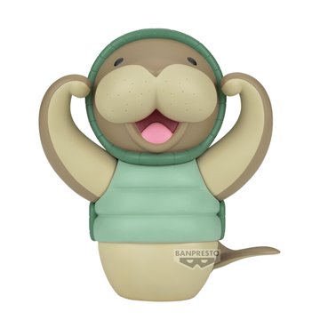 Llavero Pocket POP Disney Aladdin Jasmine