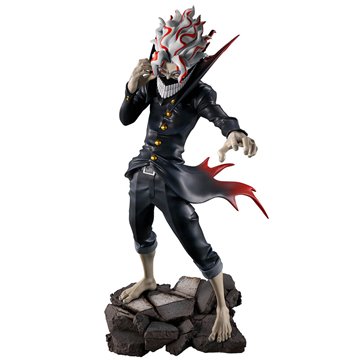 Figura POP Kaiju No. 8 - Kaiju No. 8 Chase