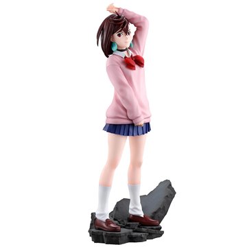Figura POP Kaiju No. 8 - Kaiju No. 8 Chase