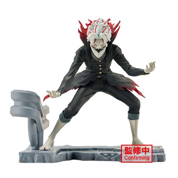 Figura POP Kaiju No. 8 - Kaiju No. 8 Chase