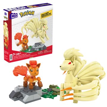 Peluche Kwaks Pokemon 20cm
