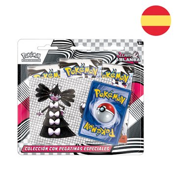 Peluche Kwaks Pokemon 20cm