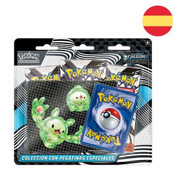Peluche Kwaks Pokemon 20cm