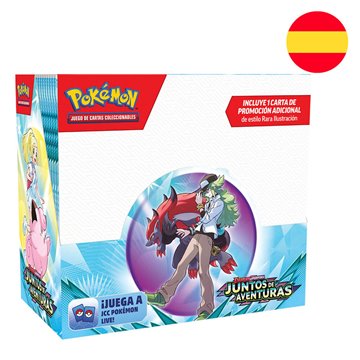 Peluche Kwaks Pokemon 20cm