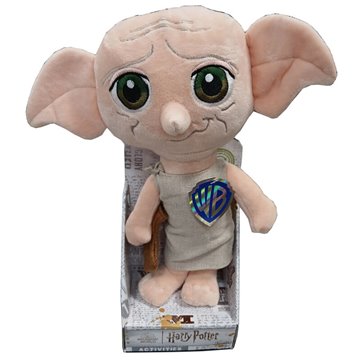 Peluche Harry Potter 20cm surtido
