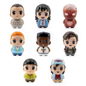 Llavero Pocket POP The Conjuring Annabelle