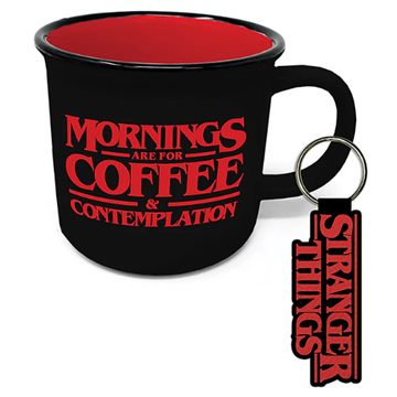 Llavero Pocket POP The Conjuring Annabelle