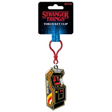 Llavero Pocket POP The Conjuring Annabelle