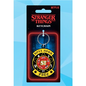 Llavero Pocket POP The Conjuring Annabelle