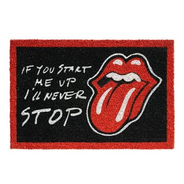Figura Keith Richards Clothed The Rolling Stones 20cm