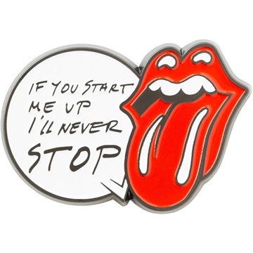 Figura Keith Richards Clothed The Rolling Stones 20cm