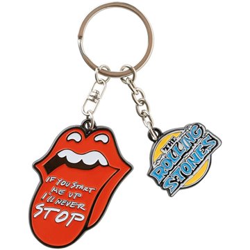 Figura Keith Richards Clothed The Rolling Stones 20cm