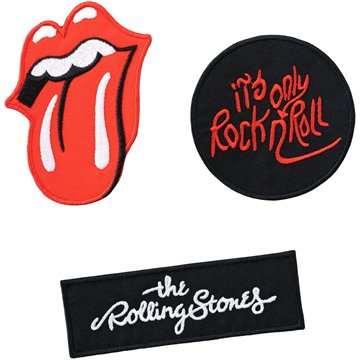 Figura Keith Richards Clothed The Rolling Stones 20cm