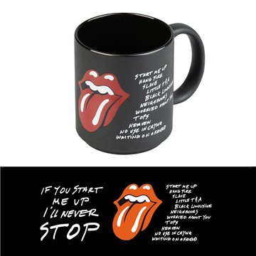 Figura Keith Richards Clothed The Rolling Stones 20cm