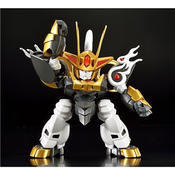Figura Kirinmaru Mashin Hero Wataru