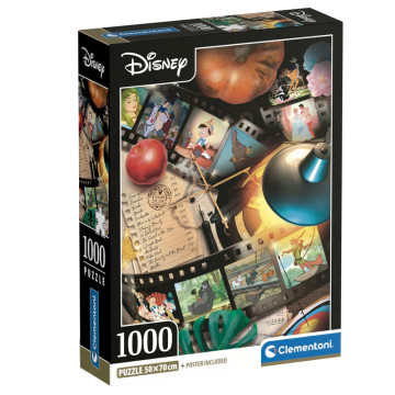 Llavero Pocket POP Disney Pixar Wall-E