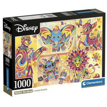 Llavero Pocket POP Disney Pixar Wall-E