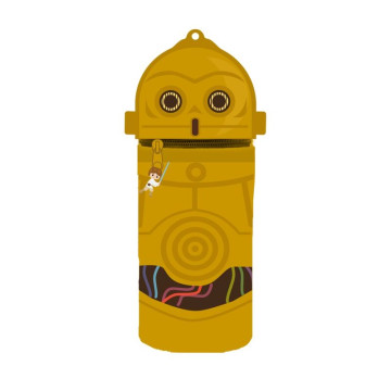 Llavero Pocket POP Disney Pixar Wall-E