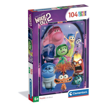 Llavero Pocket POP Disney Pixar Wall-E