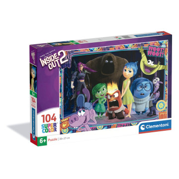 Llavero Pocket POP Disney Pixar Wall-E