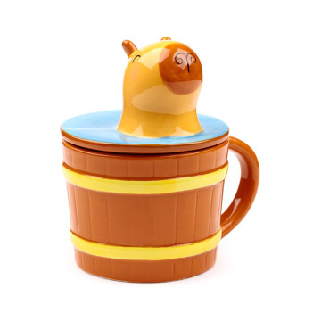 Llavero Pocket POP Disney Pixar Wall-E