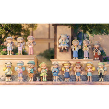 Llavero Pocket POP Disney Pixar Wall-E